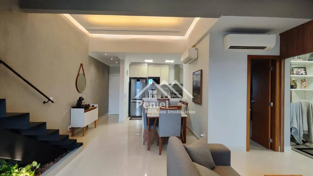 Apartamento, 3 quartos, 203 m² - Foto 3