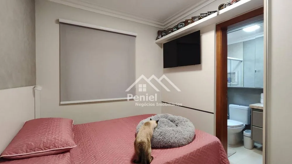 Apartamento, 3 quartos, 203 m² - Foto 7
