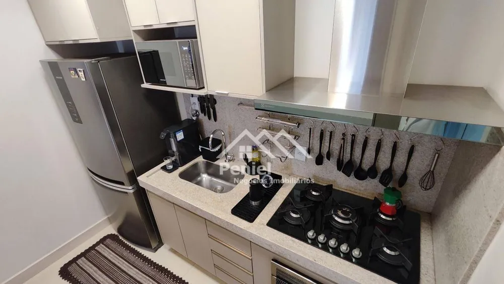 Apartamento, 3 quartos, 203 m² - Foto 6