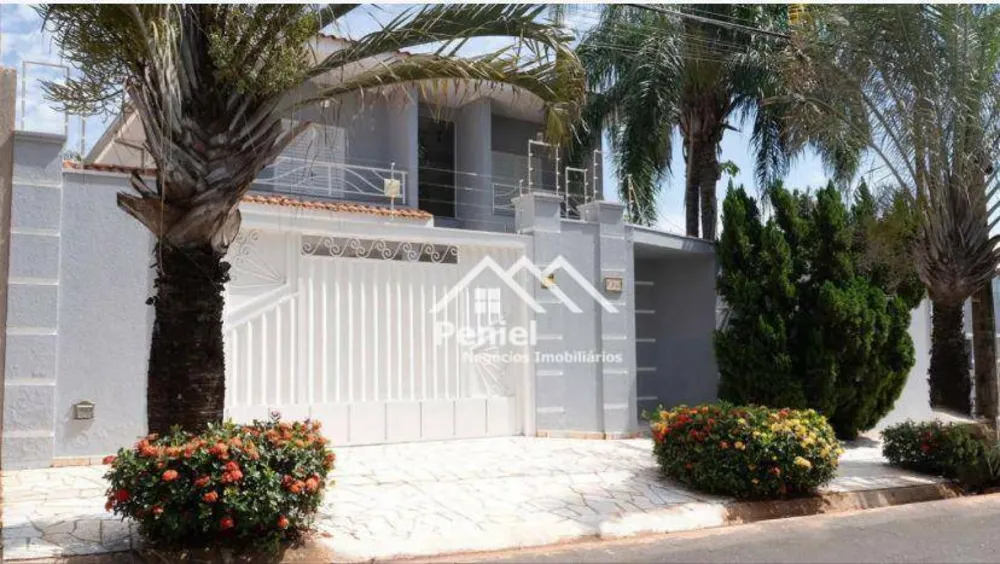 Sobrado, 3 quartos, 432 m² - Foto 3