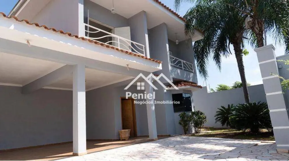 Sobrado, 3 quartos, 432 m² - Foto 5