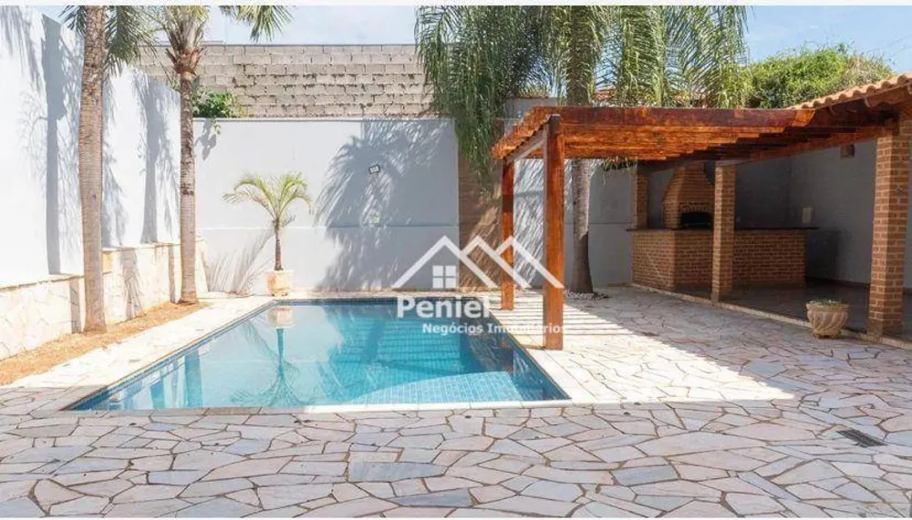 Sobrado, 3 quartos, 432 m² - Foto 4