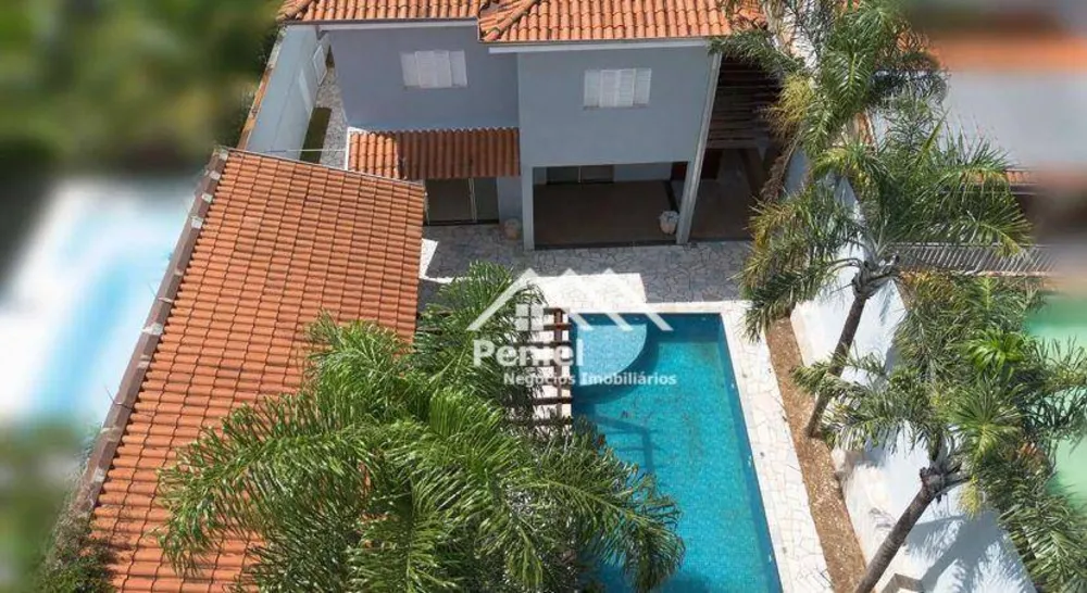 Sobrado, 3 quartos, 432 m² - Foto 6