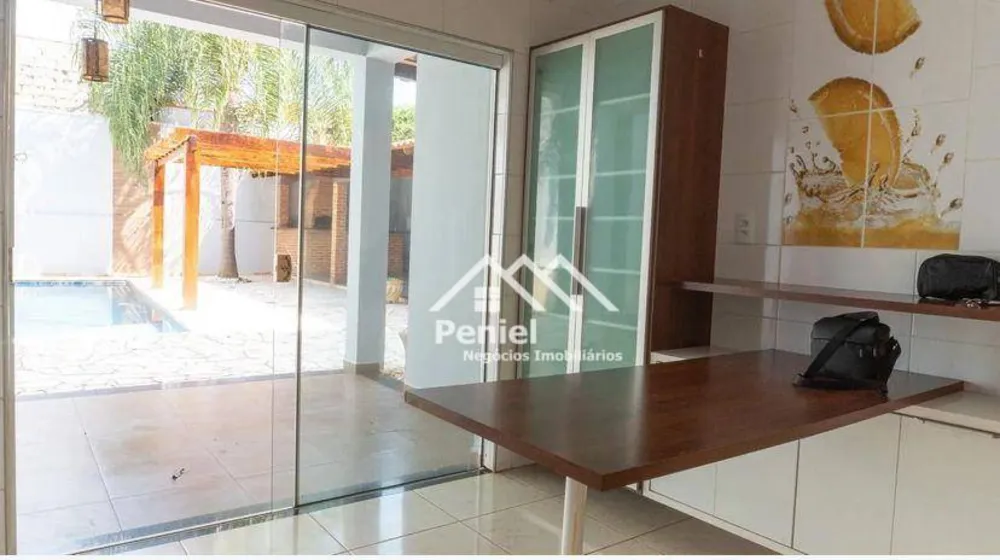 Sobrado, 3 quartos, 432 m² - Foto 1