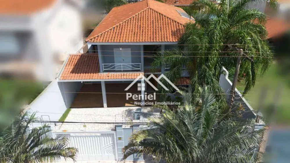 Sobrado, 3 quartos, 432 m² - Foto 2