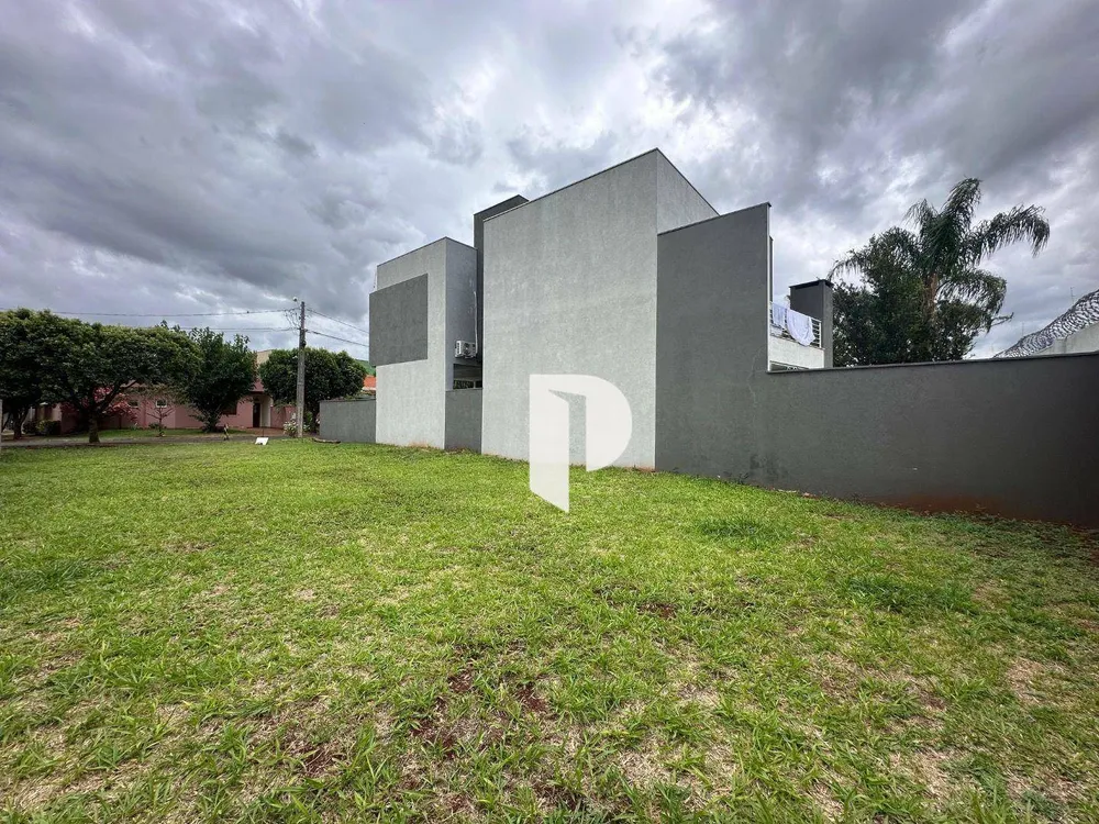 Loteamento e Condomínio, 276 m² - Foto 2