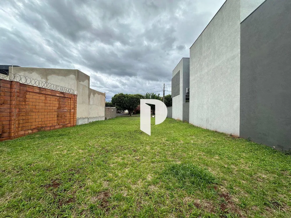 Loteamento e Condomínio, 276 m² - Foto 6
