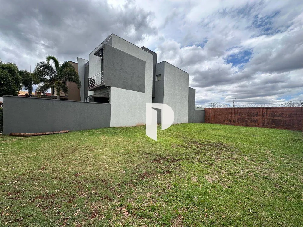 Loteamento e Condomínio, 276 m² - Foto 1