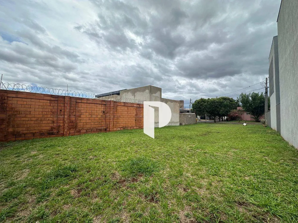 Loteamento e Condomínio, 276 m² - Foto 5