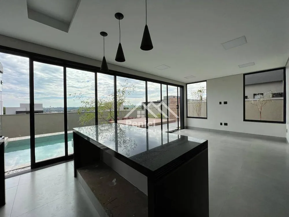 Sobrado, 4 quartos, 272 m² - Foto 9