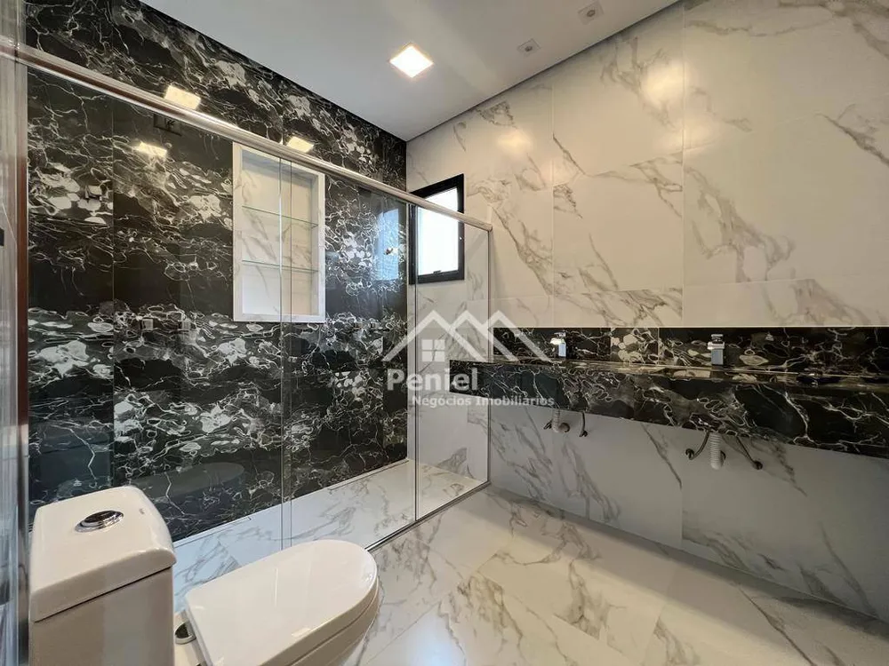 Sobrado, 4 quartos, 272 m² - Foto 6