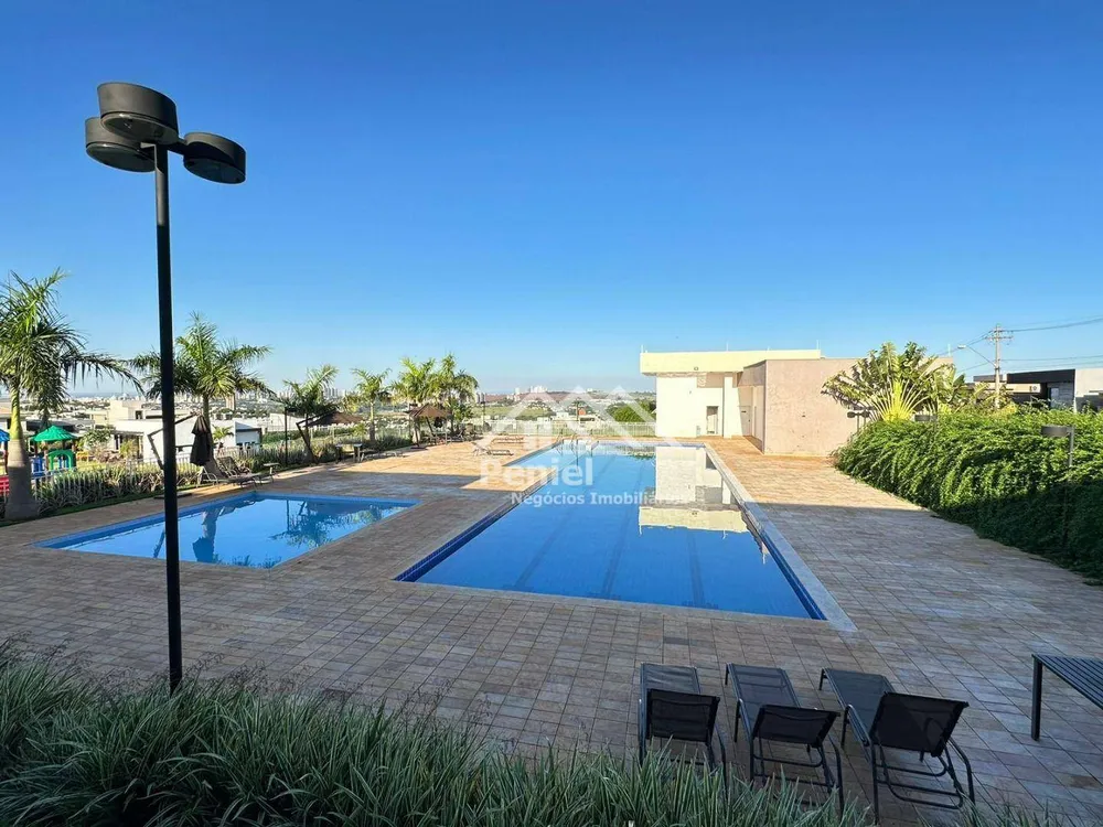 Sobrado, 4 quartos, 272 m² - Foto 15