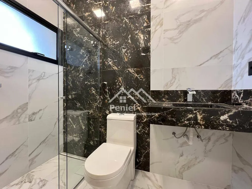 Sobrado, 4 quartos, 272 m² - Foto 5