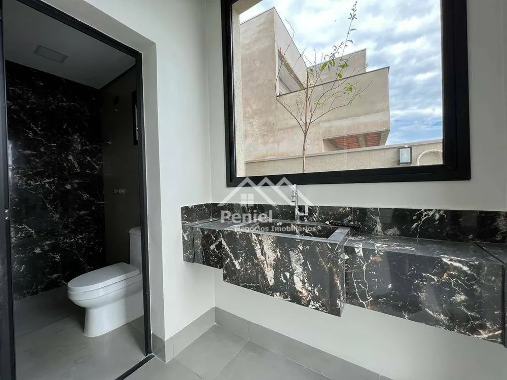 Sobrado, 4 quartos, 272 m² - Foto 11