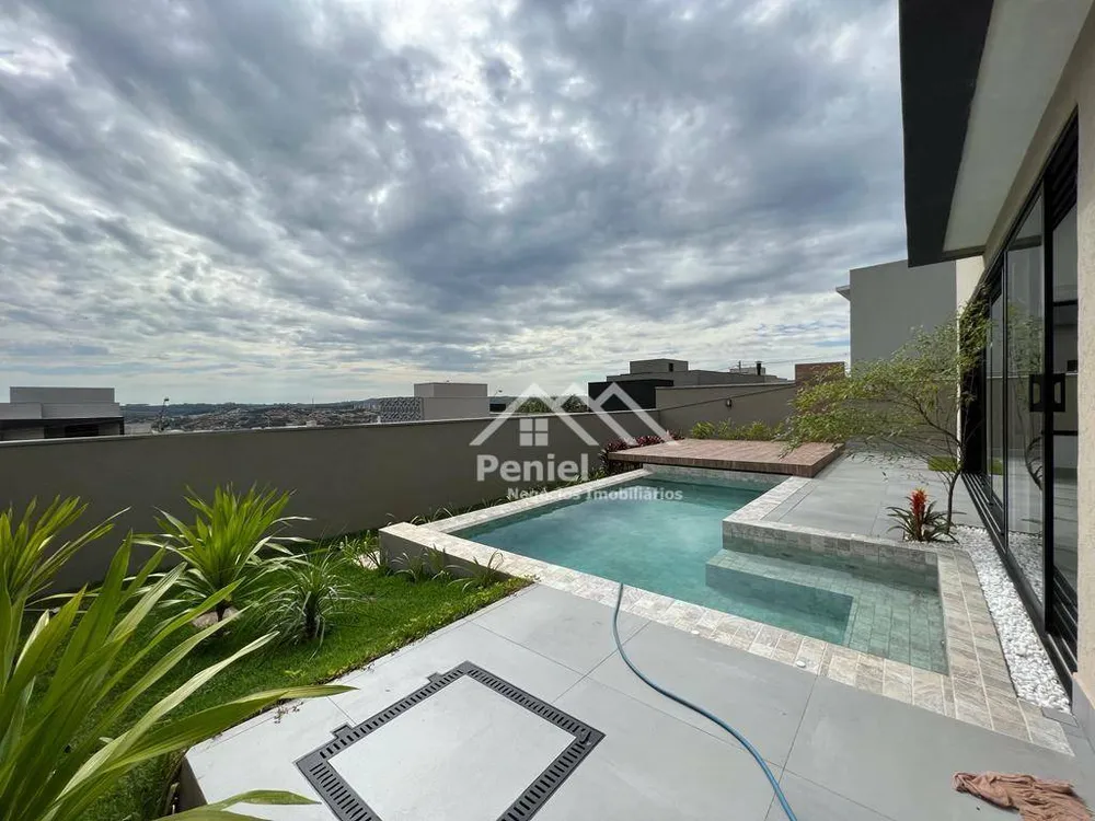 Sobrado, 4 quartos, 272 m² - Foto 12