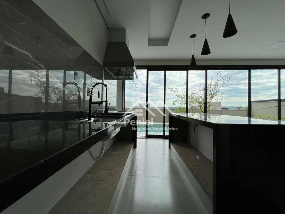 Sobrado, 4 quartos, 272 m² - Foto 8