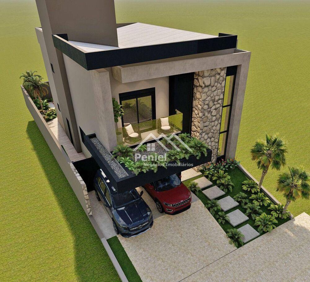 Sobrado à venda com 4 quartos, 214m² - Foto 4