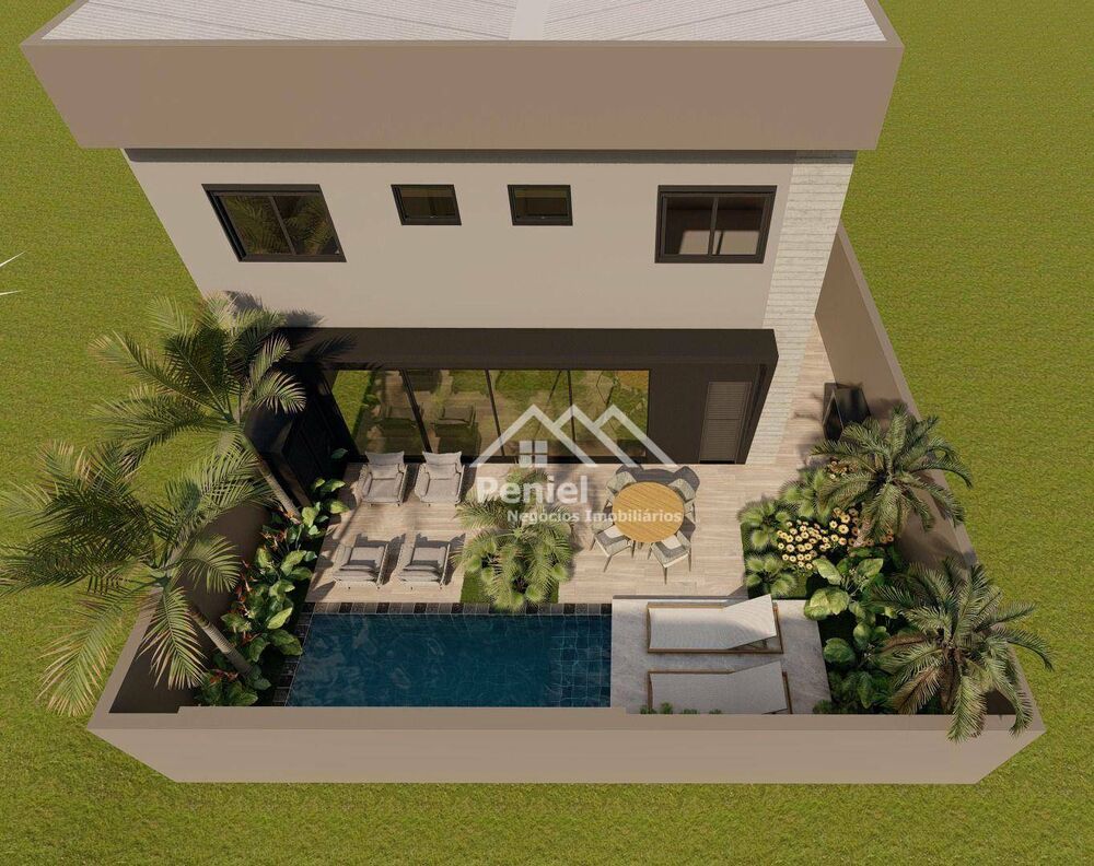 Sobrado à venda com 4 quartos, 214m² - Foto 3