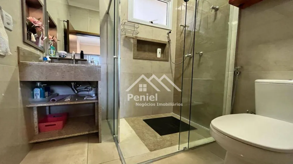 Sobrado, 4 quartos, 266 m² - Foto 9