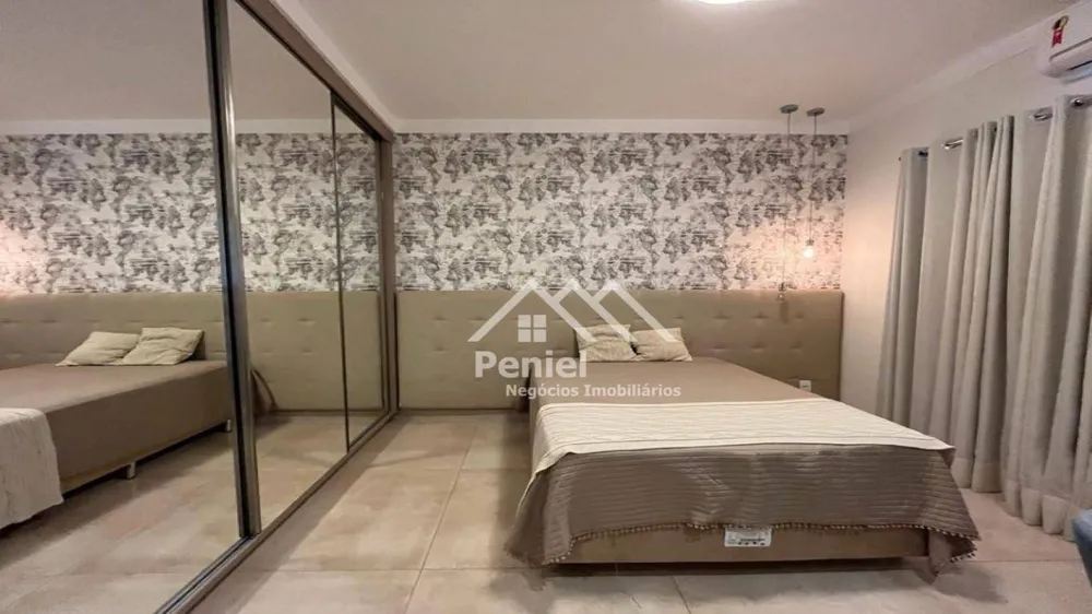 Sobrado, 4 quartos, 266 m² - Foto 8