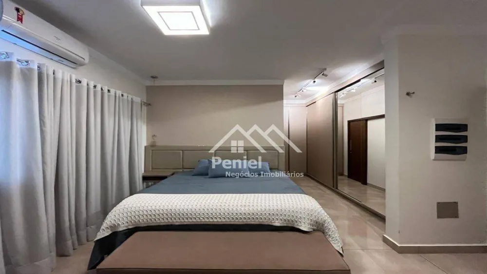 Sobrado, 4 quartos, 266 m² - Foto 7