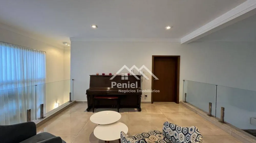 Sobrado, 4 quartos, 266 m² - Foto 6