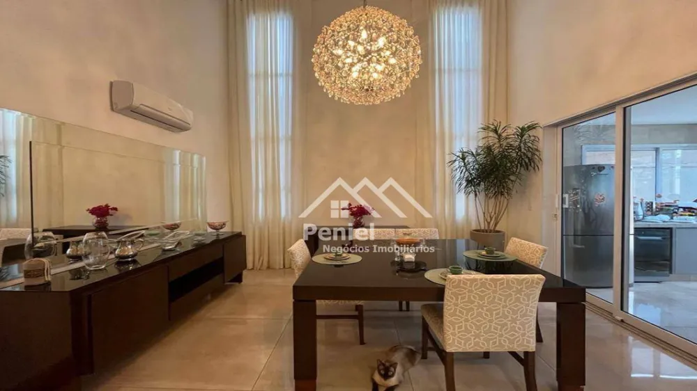 Sobrado, 4 quartos, 266 m² - Foto 2