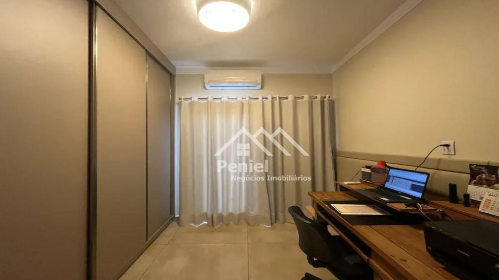 Sobrado, 4 quartos, 266 m² - Foto 11