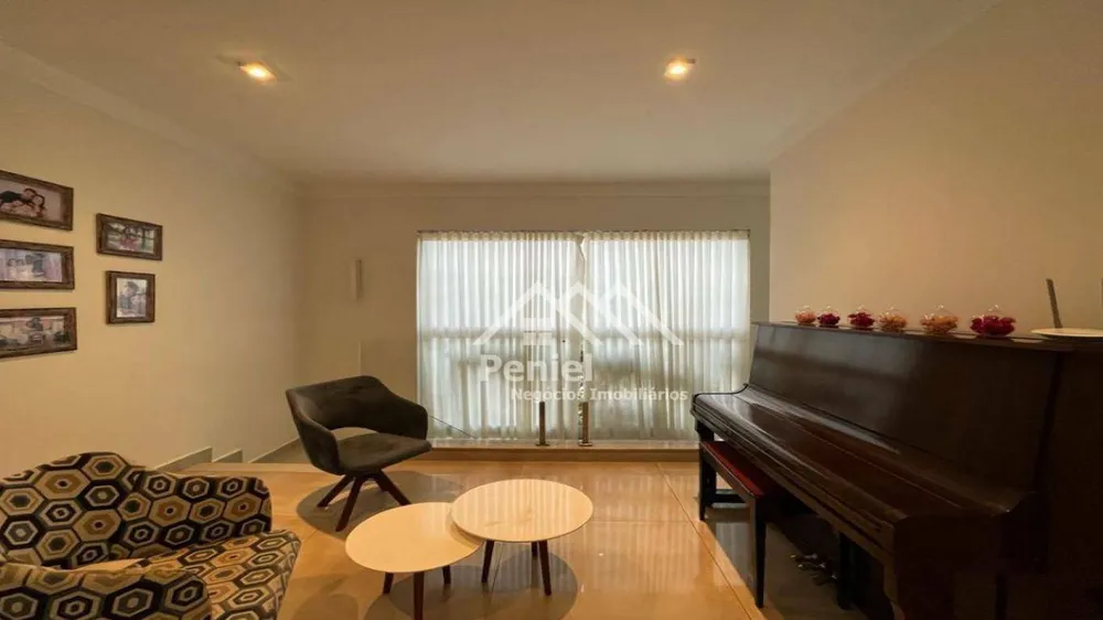 Sobrado, 4 quartos, 266 m² - Foto 5