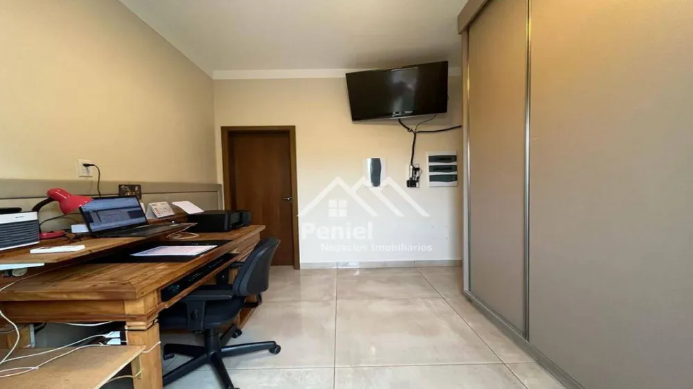 Sobrado, 4 quartos, 266 m² - Foto 10