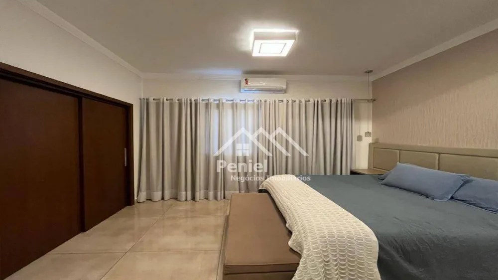 Sobrado, 4 quartos, 266 m² - Foto 4