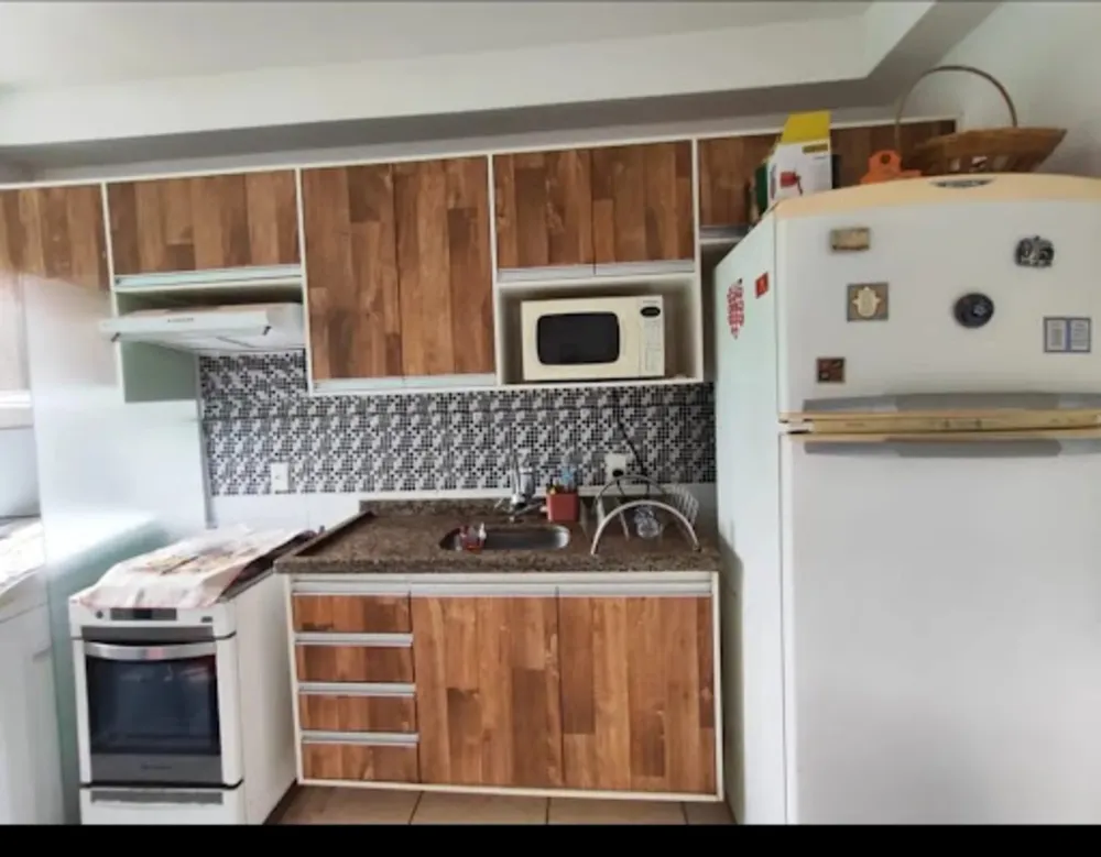 Apartamento, 2 quartos, 46 m² - Foto 2