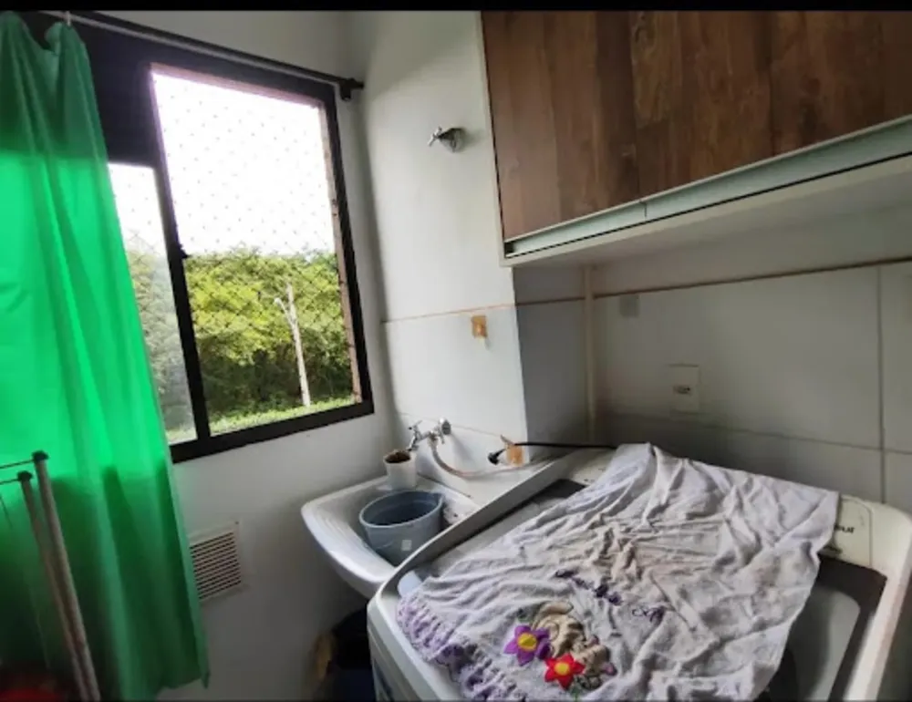 Apartamento, 2 quartos, 46 m² - Foto 3