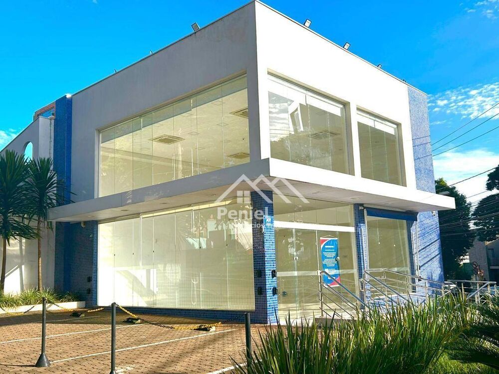 Sobrado, 291 m² - Foto 1