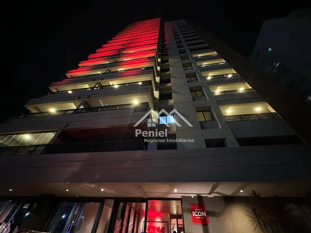 Apartamento, 1 quarto, 126 m² - Foto 4