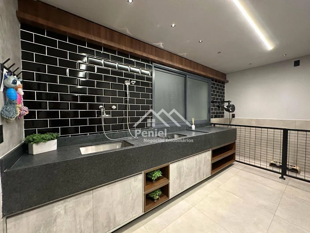 Apartamento, 1 quarto, 126 m² - Foto 8