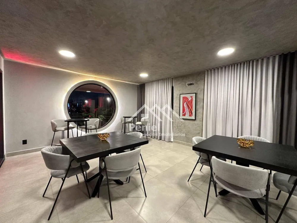 Apartamento, 1 quarto, 126 m² - Foto 1