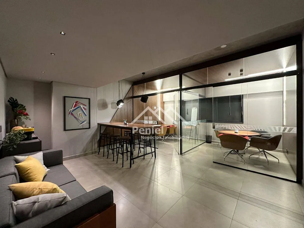Apartamento, 1 quarto, 126 m² - Foto 13