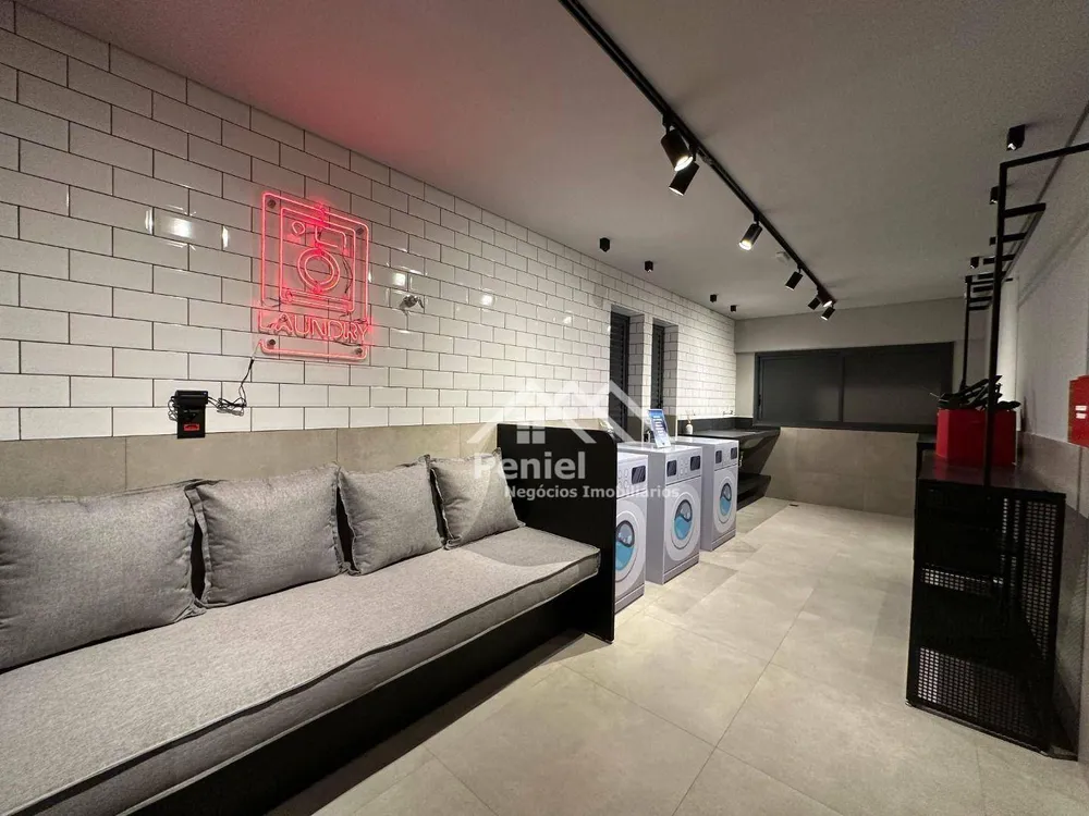 Apartamento, 1 quarto, 126 m² - Foto 9