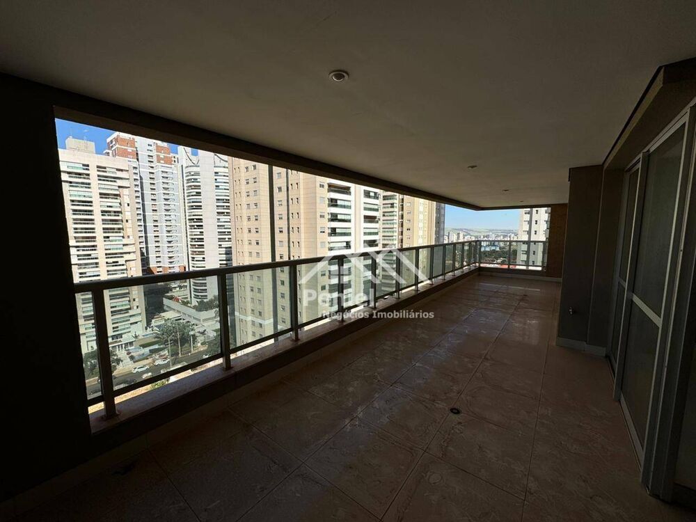 Apartamento à venda com 3 quartos, 200m² - Foto 3