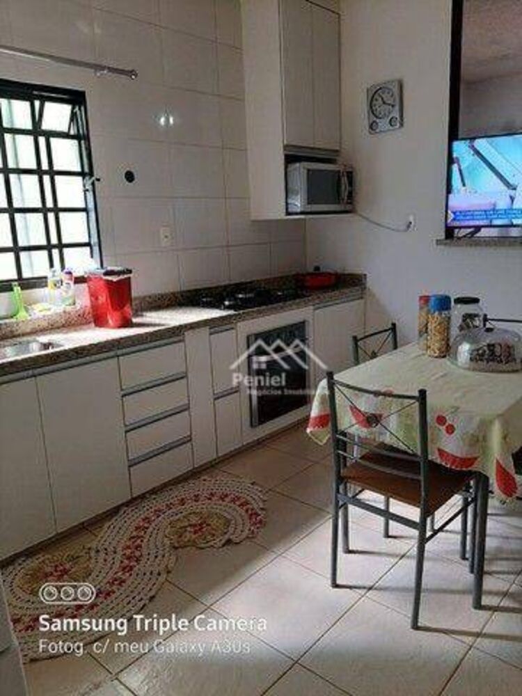 Casa de Condomínio à venda com 3 quartos, 160m² - Foto 2