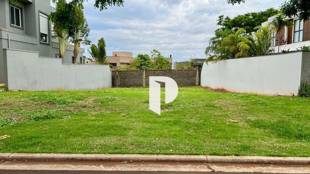 Loteamento e Condomínio, 487 m² - Foto 1