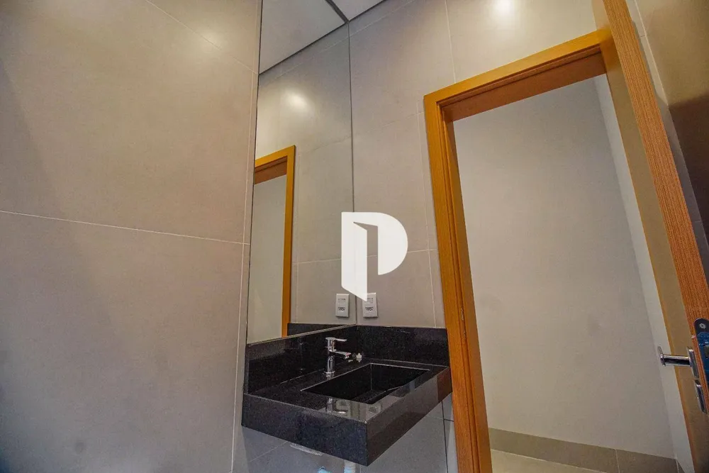 Casa de Condomínio, 3 quartos - Foto 12