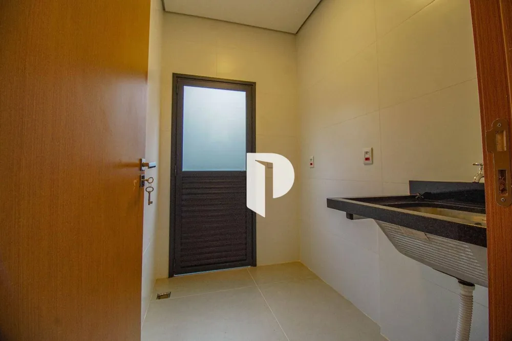 Casa de Condomínio, 3 quartos - Foto 9