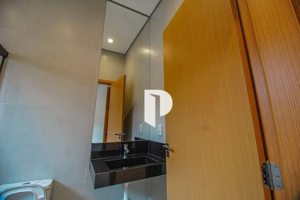 Casa de Condomínio, 3 quartos - Foto 6