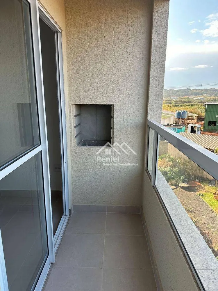 Apartamento, 2 quartos, 48 m² - Foto 7