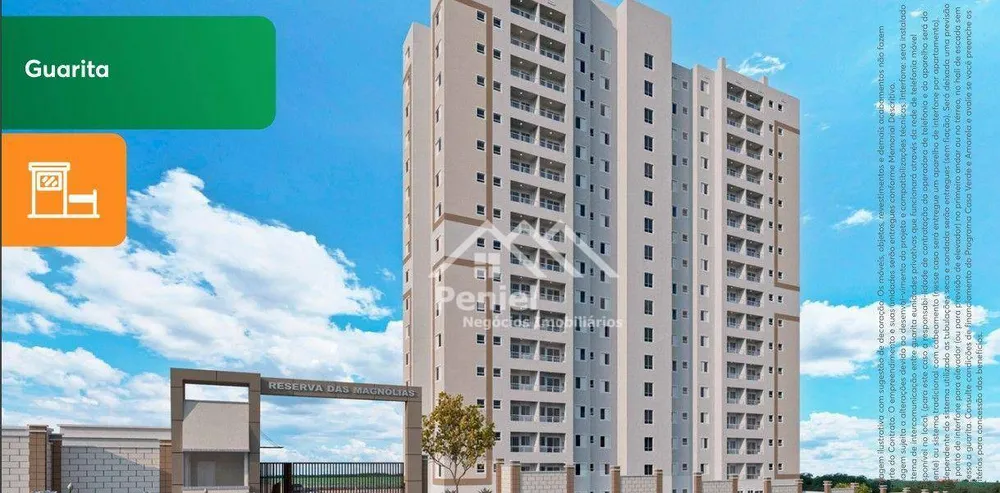 Apartamento, 2 quartos, 48 m² - Foto 11