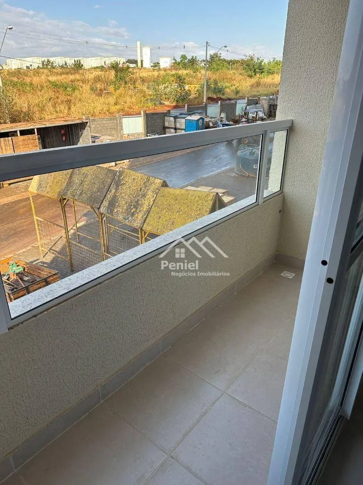 Apartamento, 2 quartos, 48 m² - Foto 6