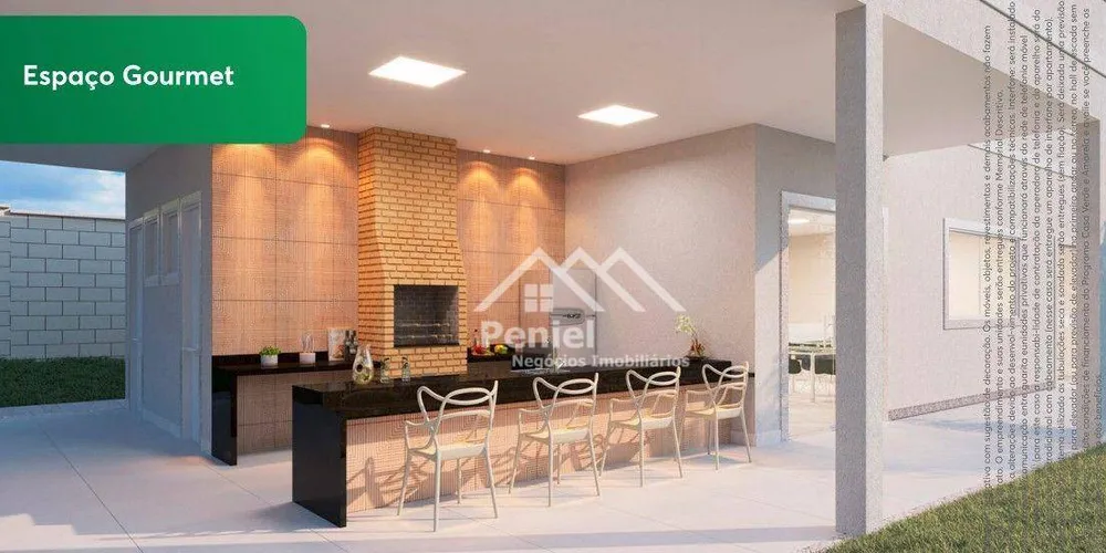 Apartamento, 2 quartos, 48 m² - Foto 12
