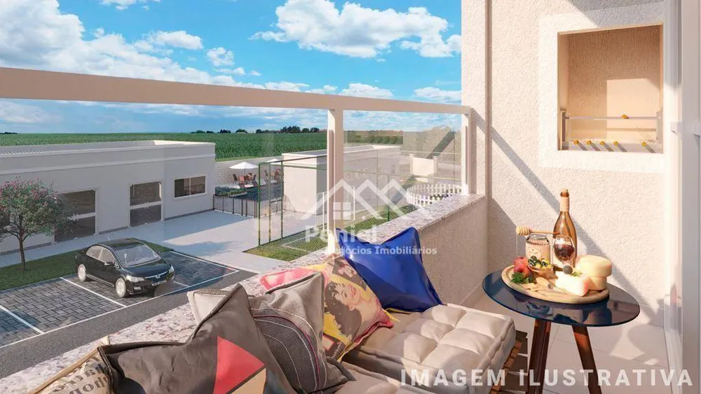 Apartamento, 2 quartos, 48 m² - Foto 19